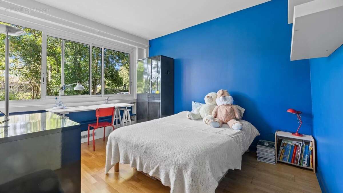 Appartement à VAUCRESSON