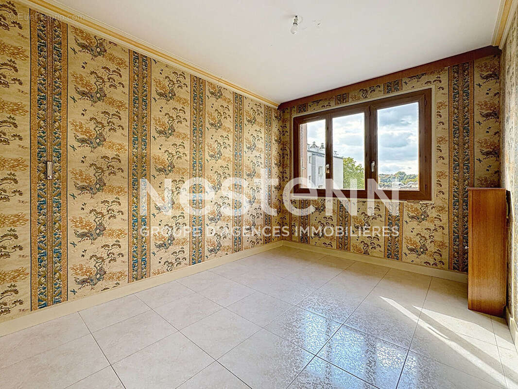 Appartement à VIRY-CHATILLON