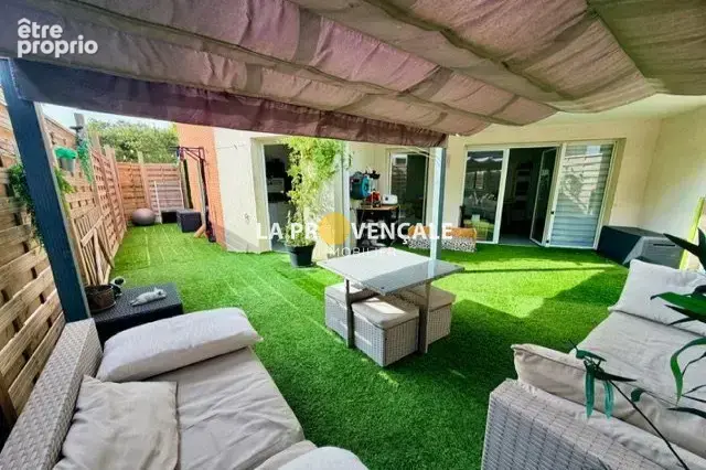 vente appartement 3 Pièce(s) - photo 3