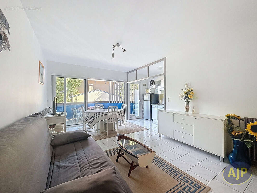 Appartement à ARCACHON