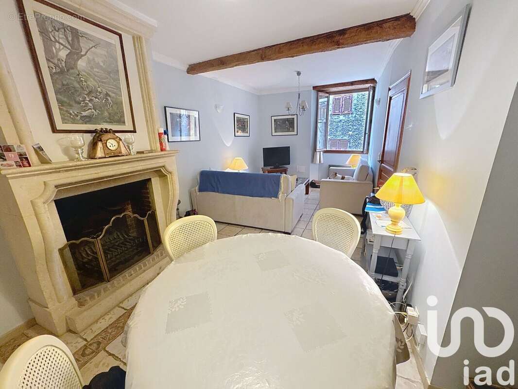 Photo 3 - Maison à SAINT-MARTIN-VESUBIE