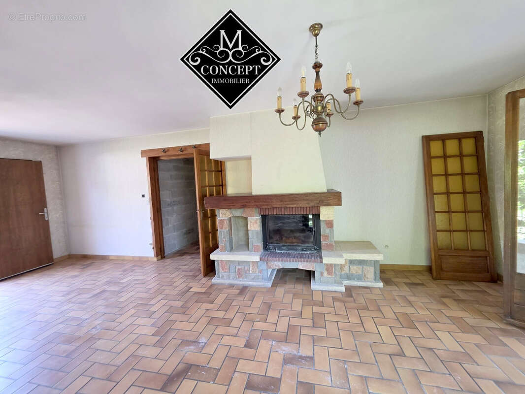 Appartement à QUINTAL