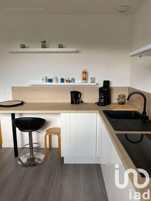 Photo 8 - Maison à ETABLES-SUR-MER