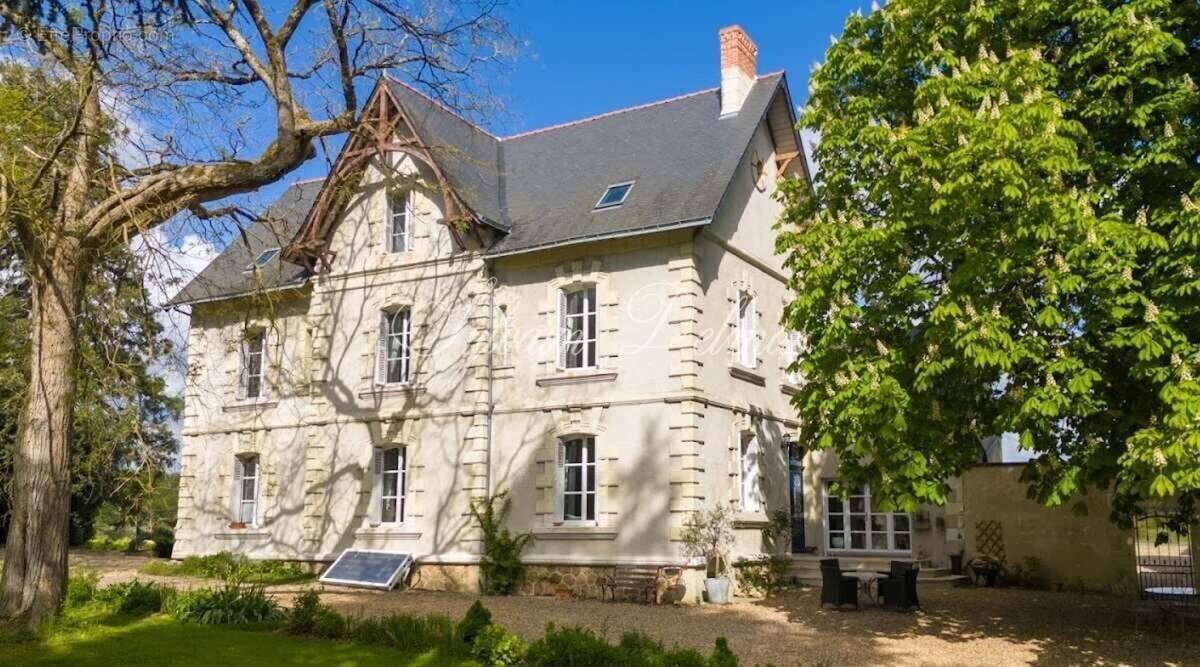 Maison à LANGEAIS