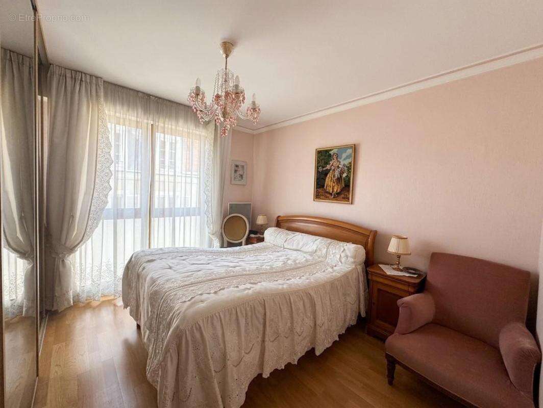 Appartement - photo 14