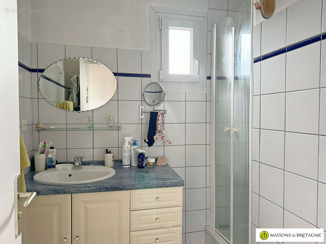 Maison à MOELAN-SUR-MER