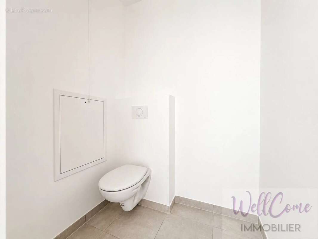 VEFA - Appartement T4 de 88m² avec box inclus - Annecy - photo 7