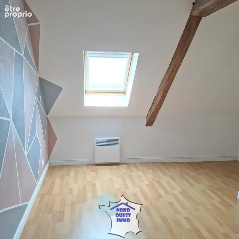 Maison de bourg - photo 15