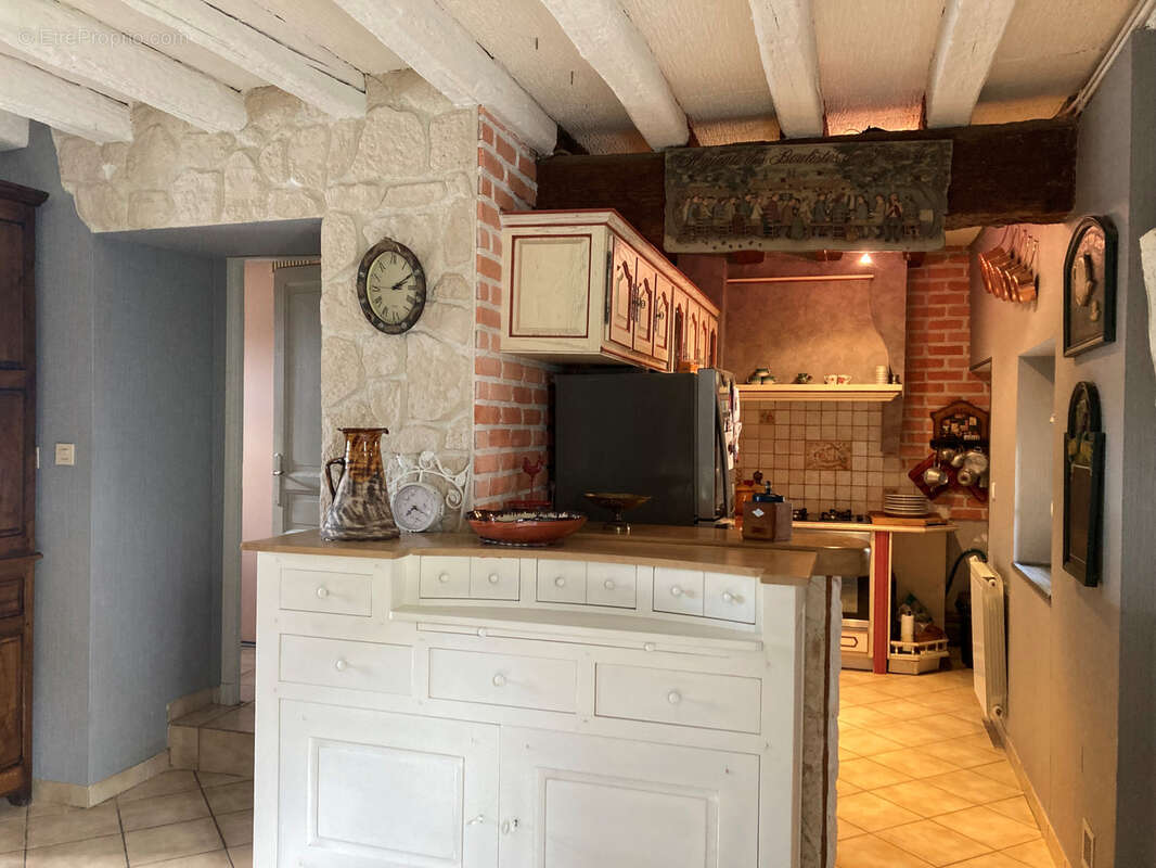 Maison à CARCASSONNE