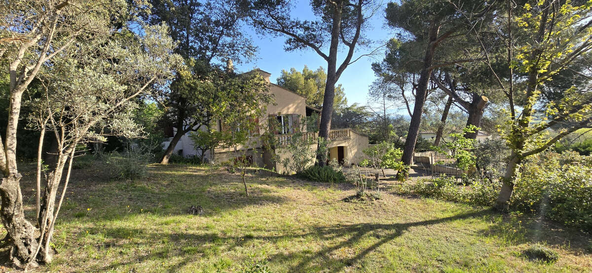 Maison à JONQUERETTES