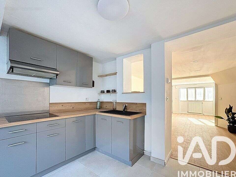 Photo 6 - Maison à TOURCOING