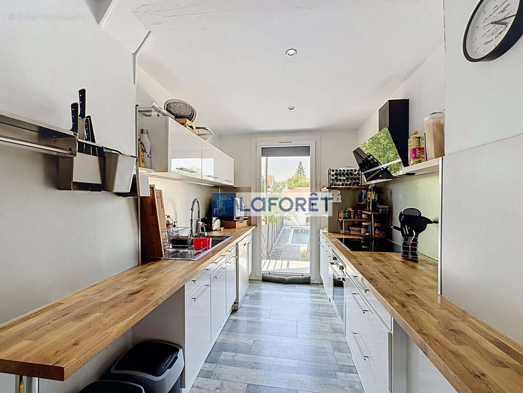 Maison Saint-dizier 4 pièce(s) 77 m2 - photo 4