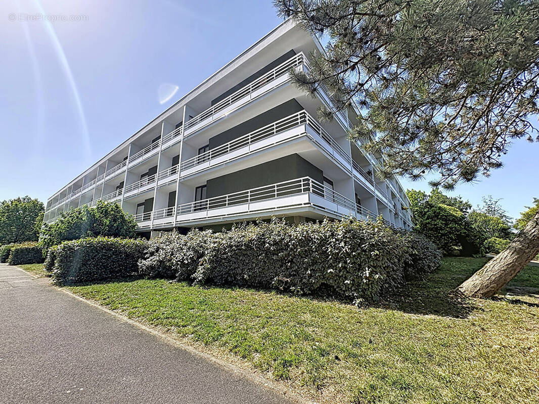 Appartement à PESSAC