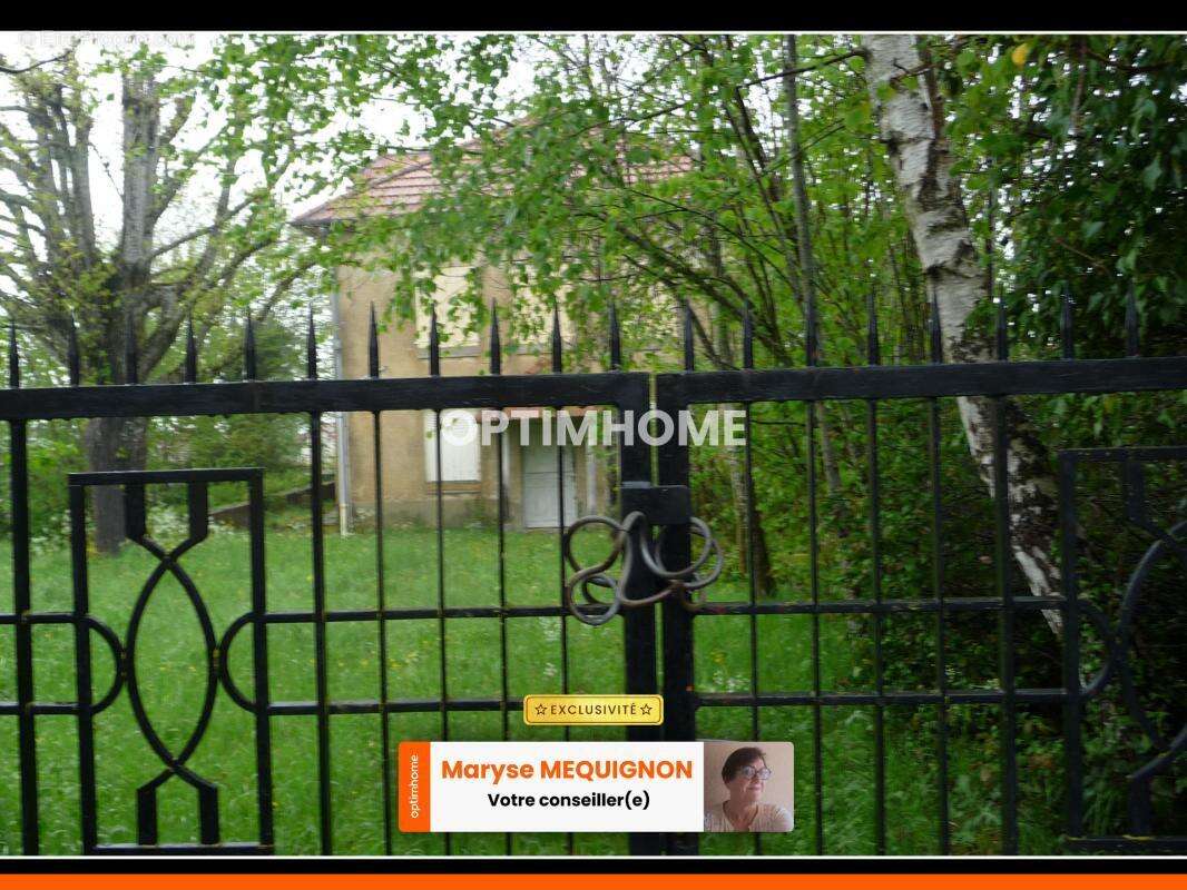 maison de campagne à rénover - photo 3