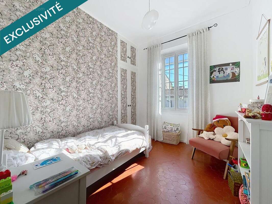 Photo 8 - Maison à AVIGNON