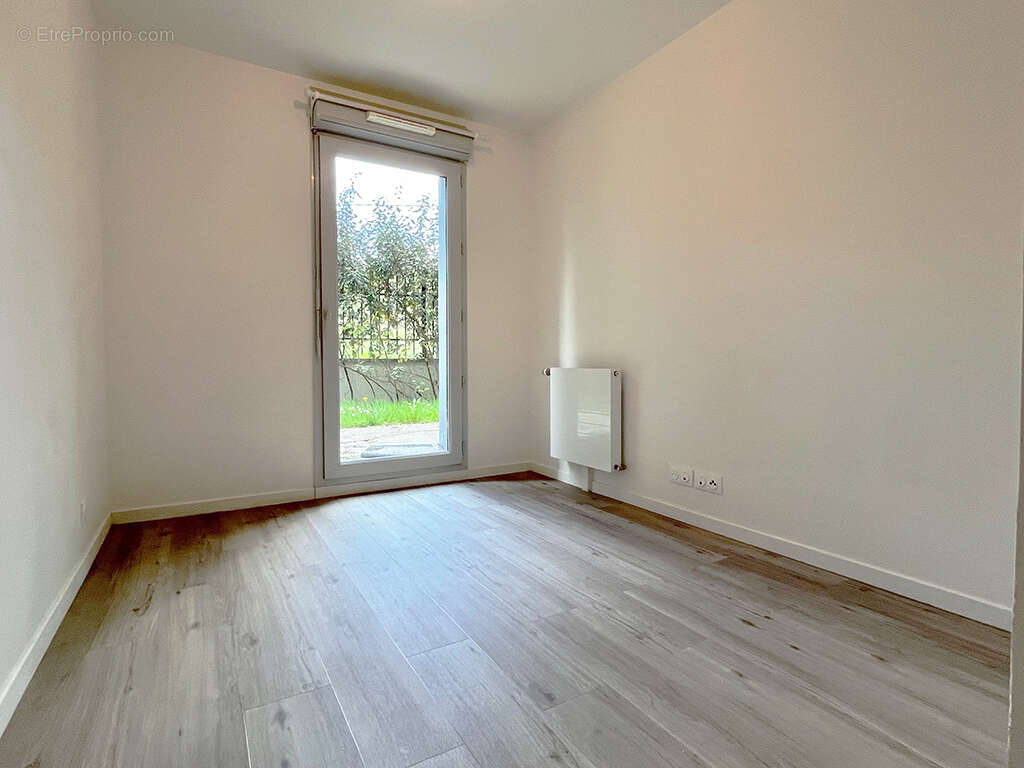 Appartement à MARLY-LE-ROI