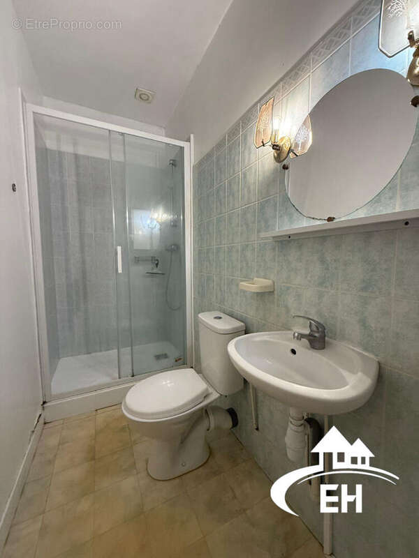 Maison à L&#039;AIGLE