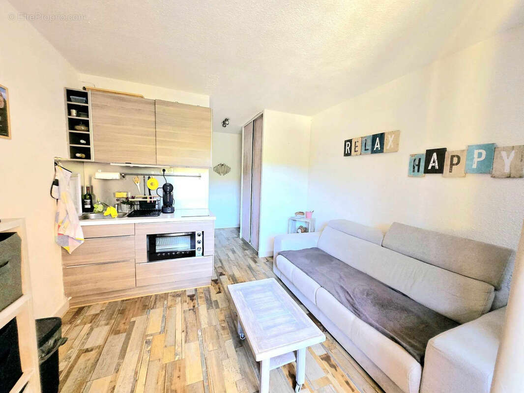 Appartement à LA SEYNE-SUR-MER
