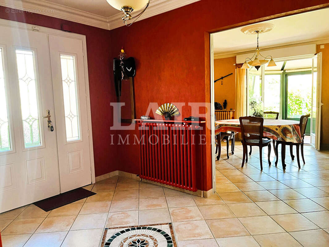 Maison de standing à vendre Alençon proche commerces - Réf 13883 - photo 2