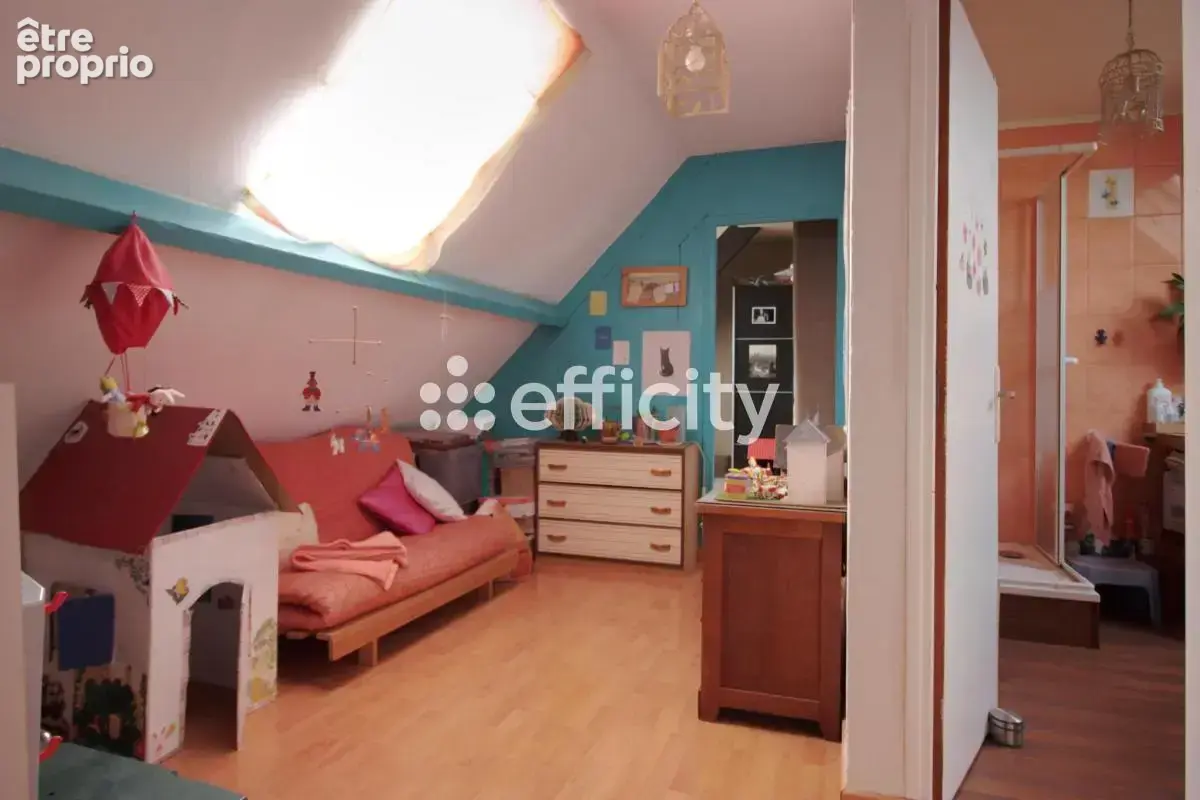 Maison 120 m² à Courtry  - photo 8