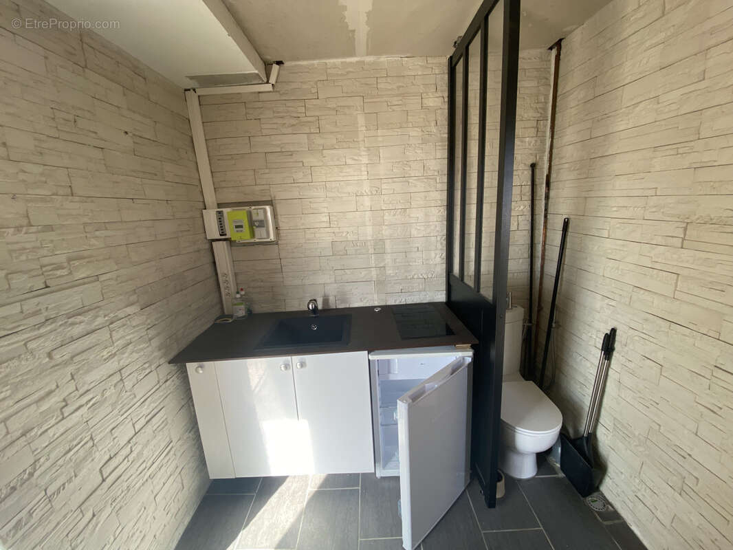 Commerce à LES SABLES-D&#039;OLONNE