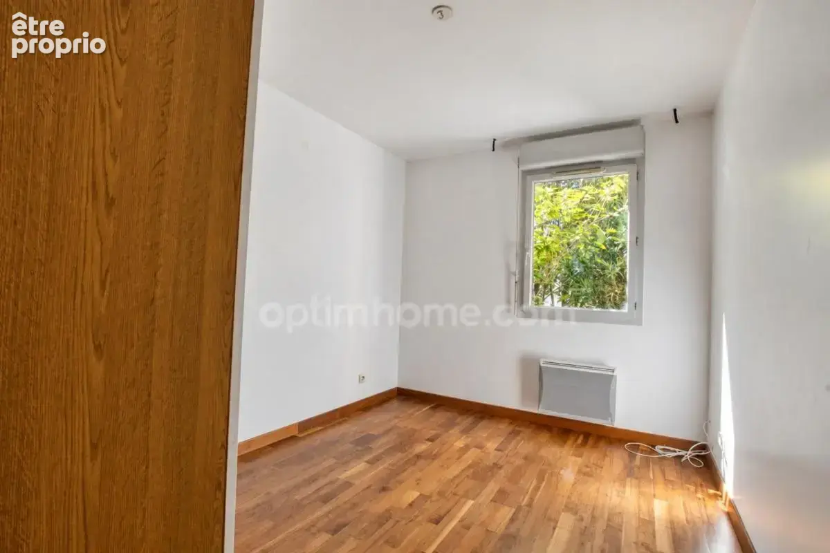 Toulouse côte pavée – limayrac exclusivité – rare t3 en rez-de-jardin avec 300 m² de jardin privatif, 2 parkings et cadre de vie - photo 9
