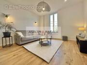 Appartement à VILLEFRANCHE-SUR-MER