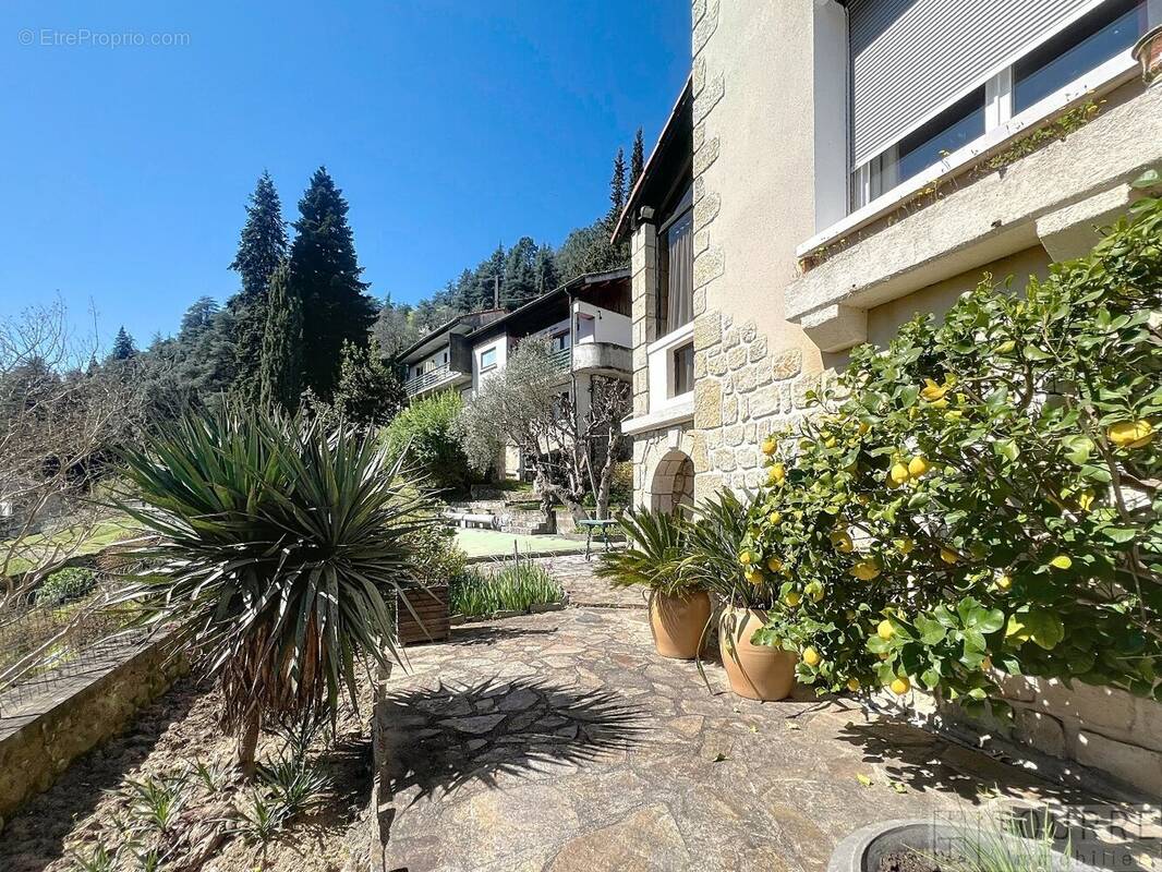 Maison à VALS-LES-BAINS