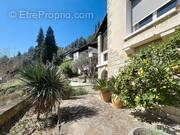 Maison à VALS-LES-BAINS