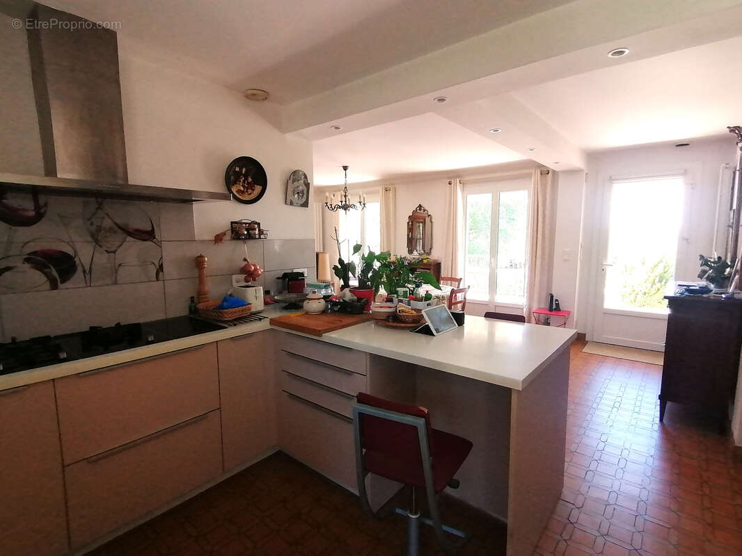 Maison à BRENS
