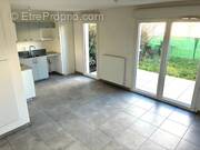 Maison à LA SALVETAT-SAINT-GILLES