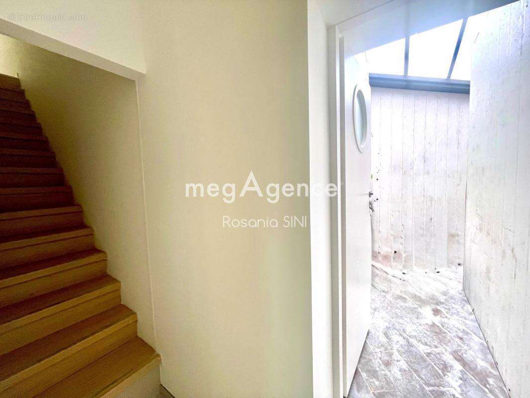 Maison à LES SABLES-D'OLONNE