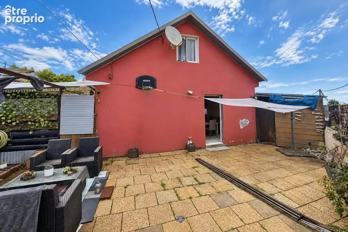 Maison F4  - LE TAMPON (97430) - photo 10
