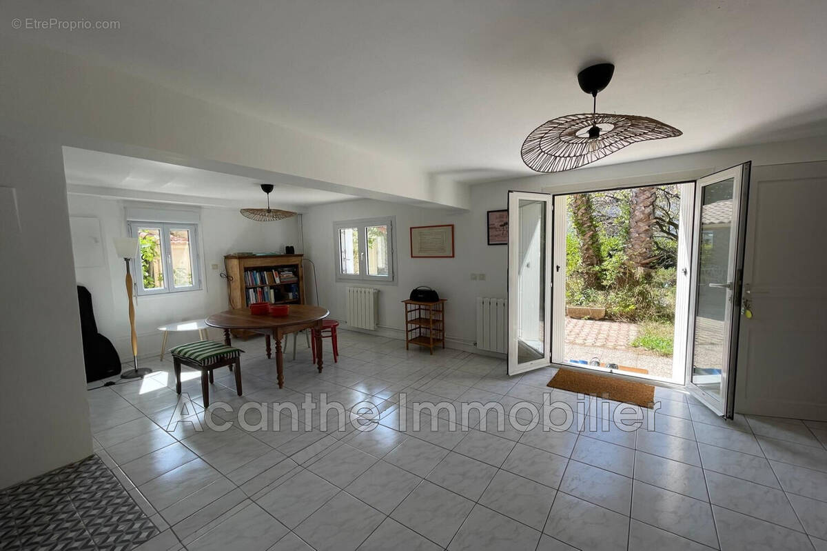 Maison 156 m² à Montpellier  - photo 4