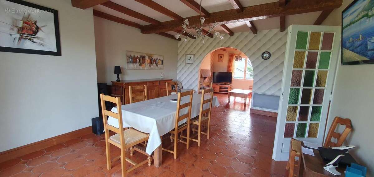 Photo 5 - Maison à TRELEVERN