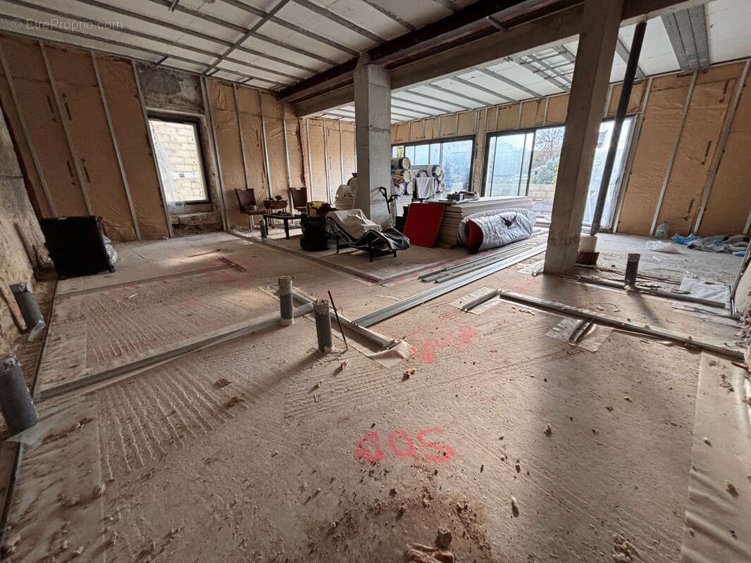 Appartement à SAINT-CYR-SUR-MER