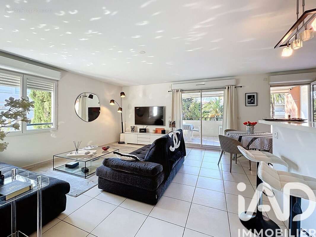 Photo 8 - Appartement à CANNES