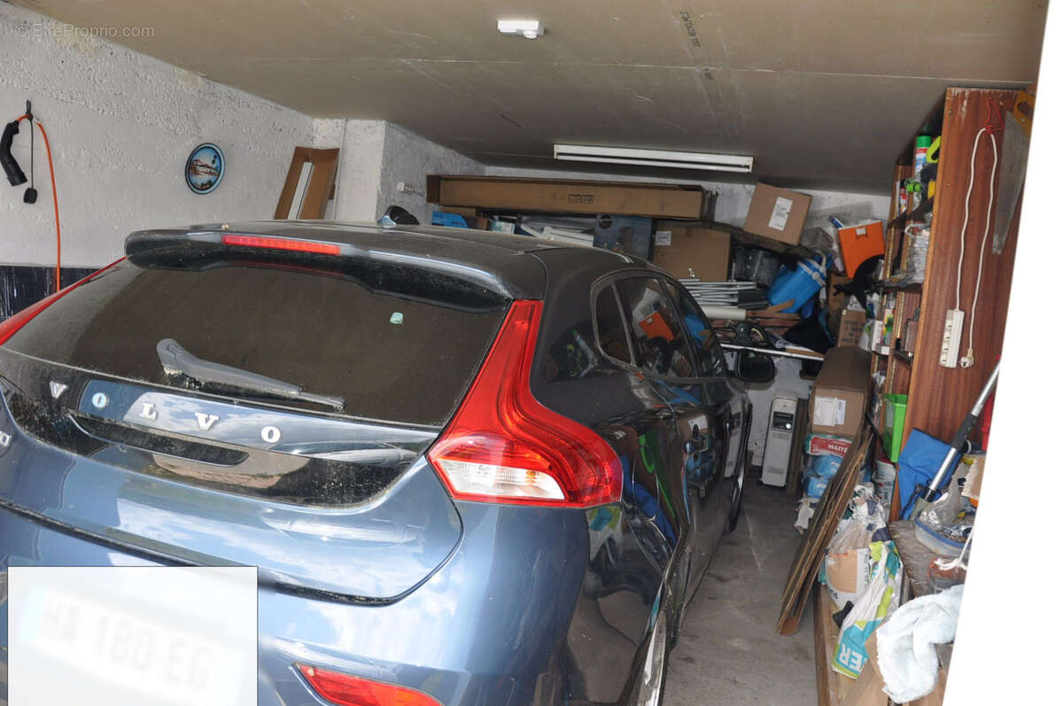 Maison à SAINT-PIERRE-LAVAL