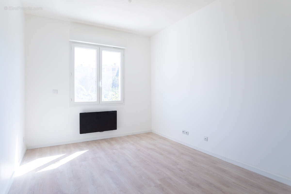 Maison à MARSEILLE-8E