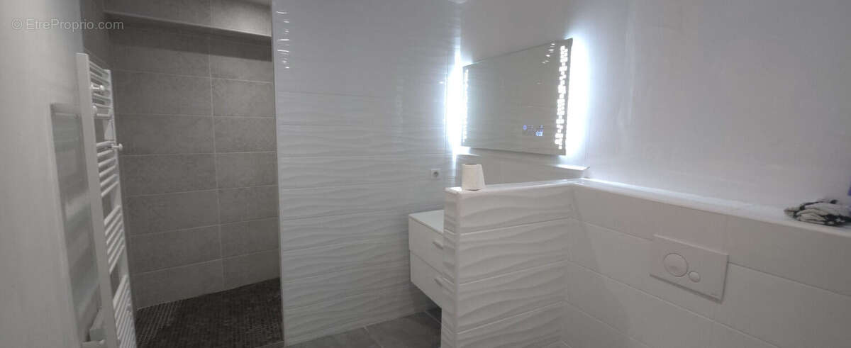 Incroyable maison de 200 m² avec piscine interieure - photo 7