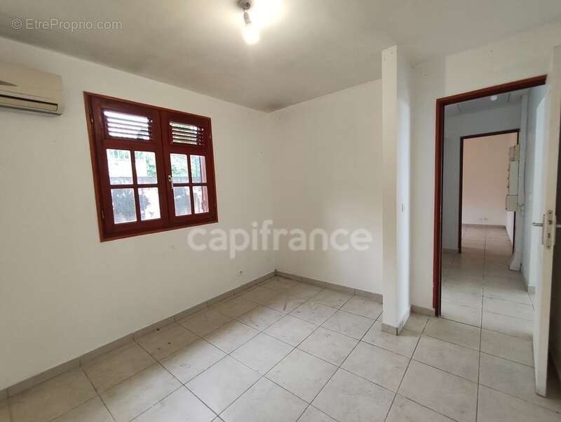 Maison à TROIS-RIVIERES