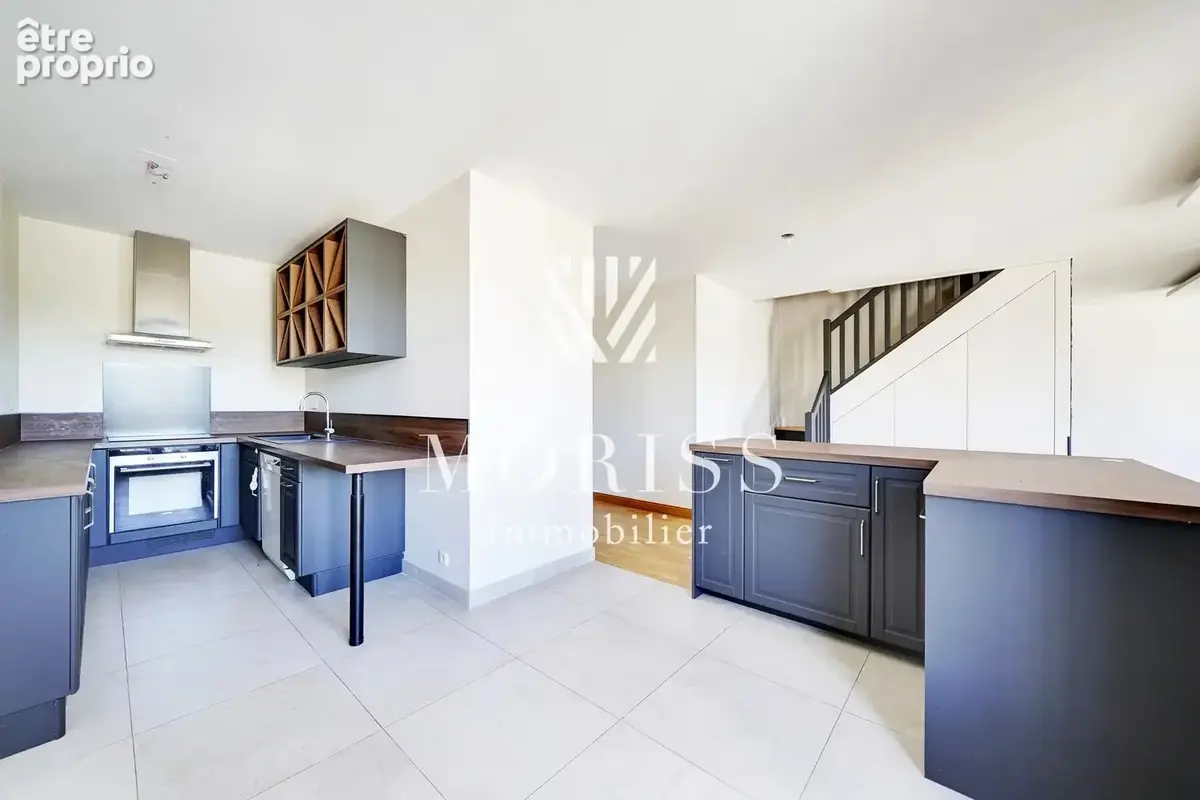 Dupleix de 118m2, 3 chambres sait maurice - photo 3