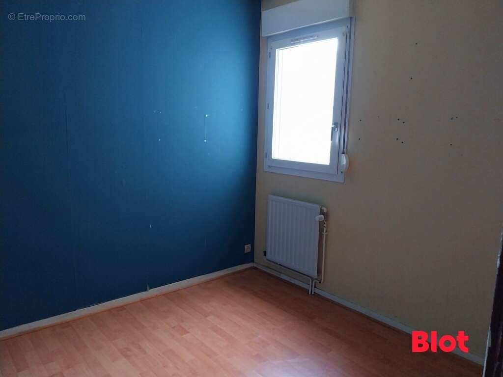 Appartement à SAINT-MALO