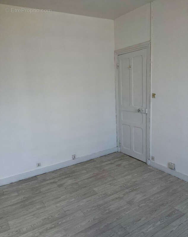 Appartement 23 m² à Brest  - photo 3