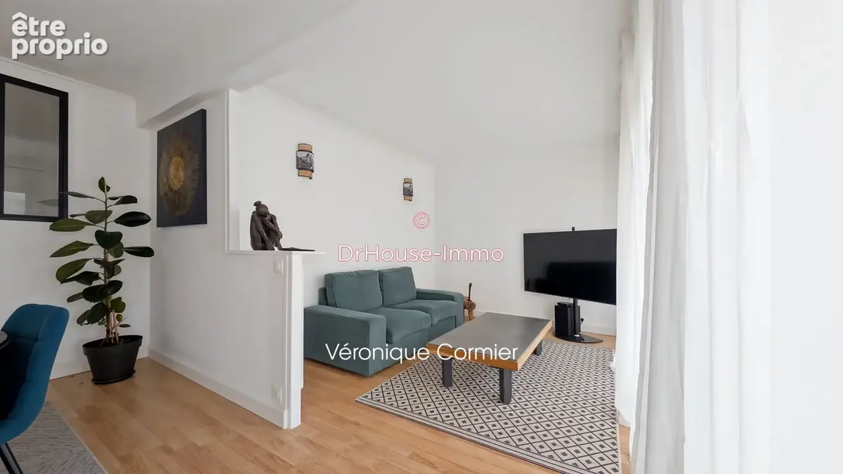 Appartement 72 m² à Caen  - photo 4