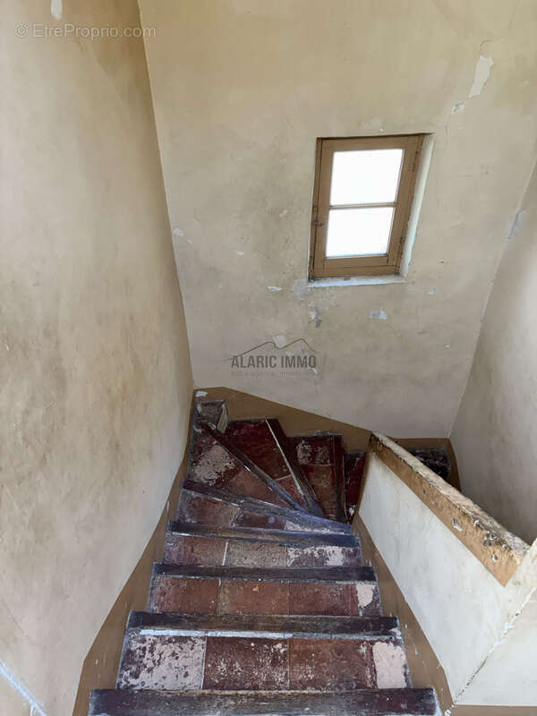 Maison de ville atypique à rénover - photo 22