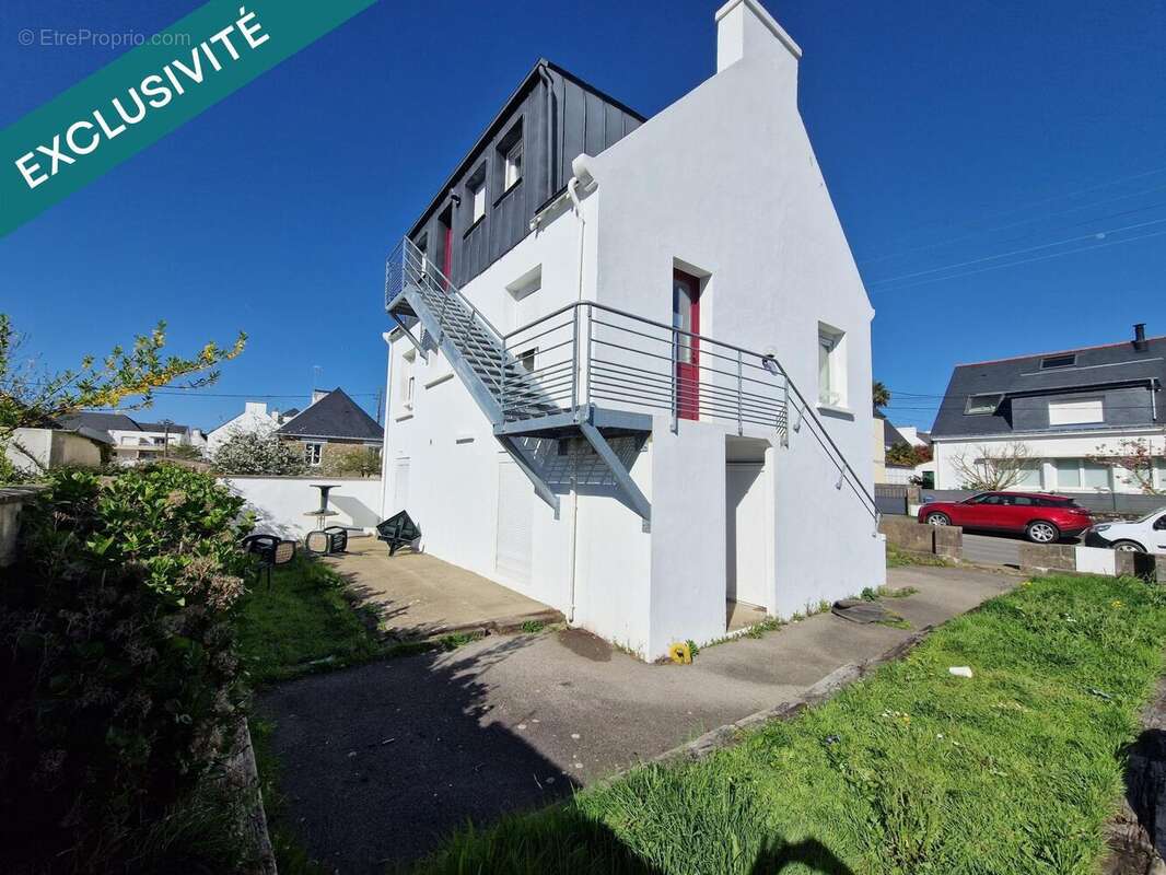 Photo 2 - Appartement à AURAY