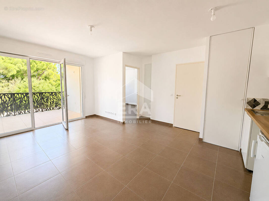 Appartement à NARBONNE