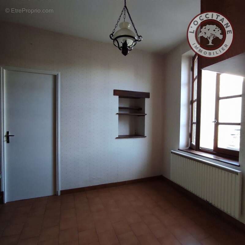 Maison à L&#039;ISLE-JOURDAIN