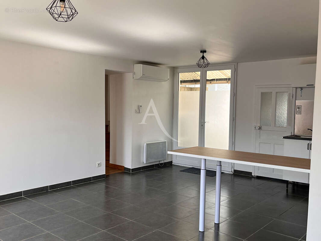 Maison 90 m² à Vaire  - photo 3